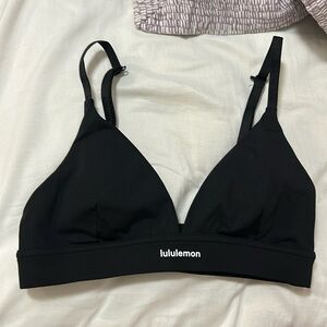 Lulu Bra
